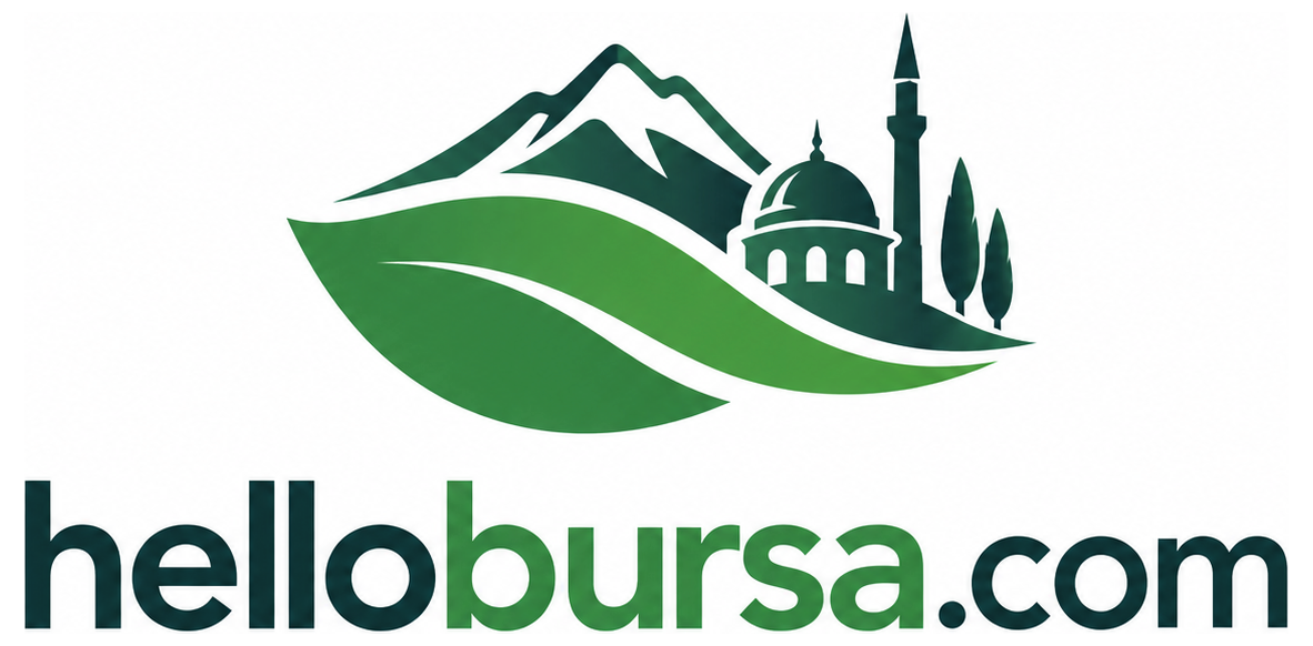 Hello Bursa