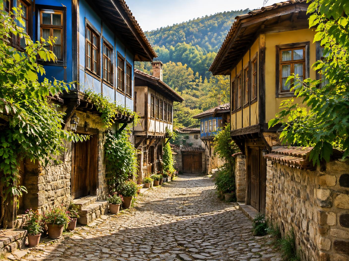 Cumalıkızık