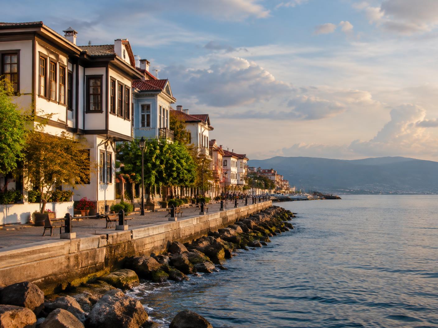 Mudanya